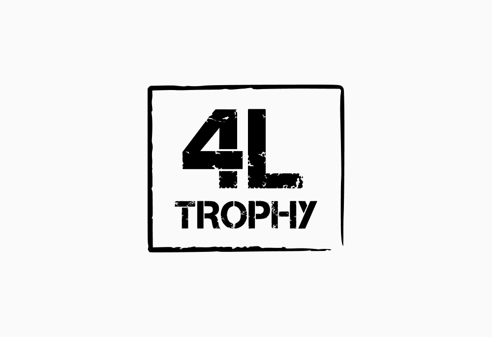 logo trofeo 4l