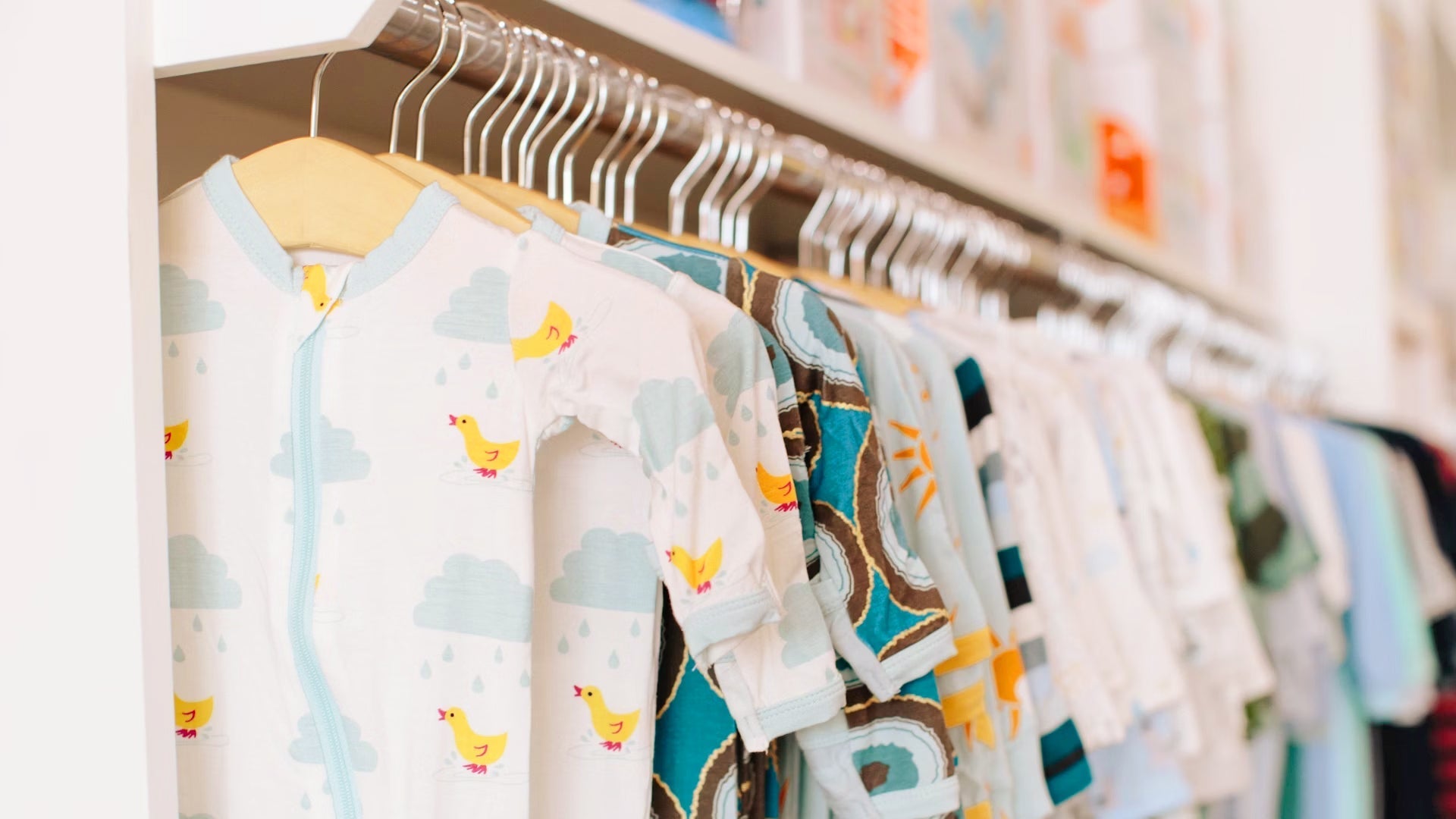 Vestiti per bambini