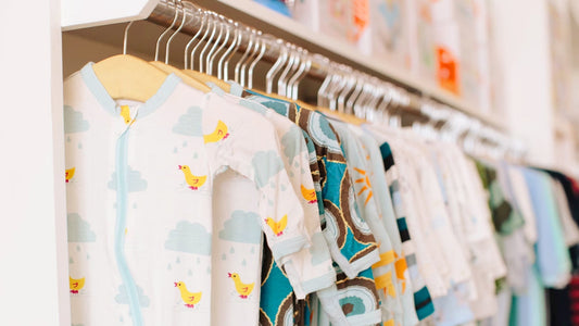 Vestiti per bambini