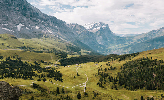 rappresentanza del paese che ha introdotto il congedo mestruale