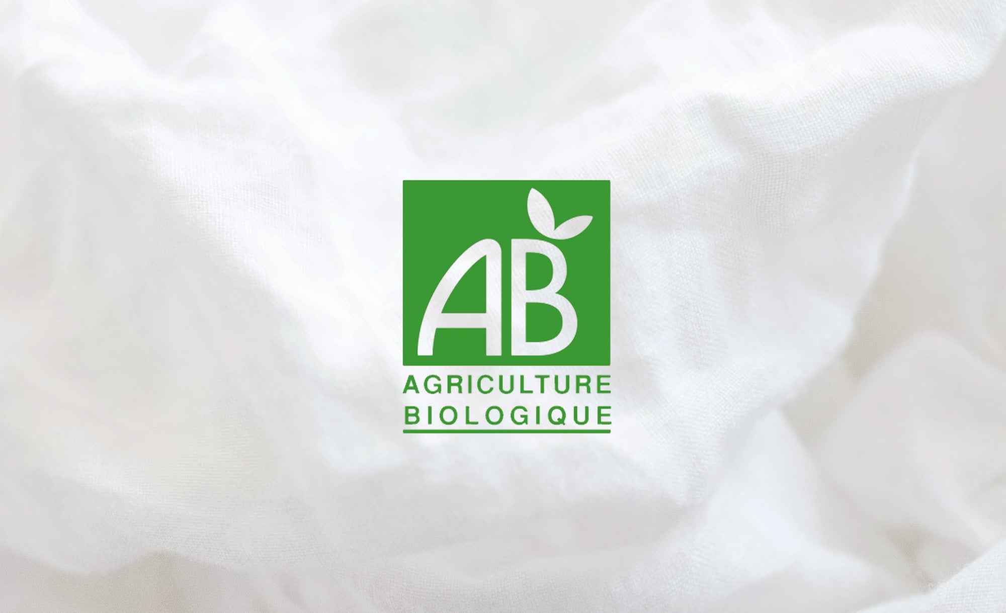 Cotone biologico certificato GOTS