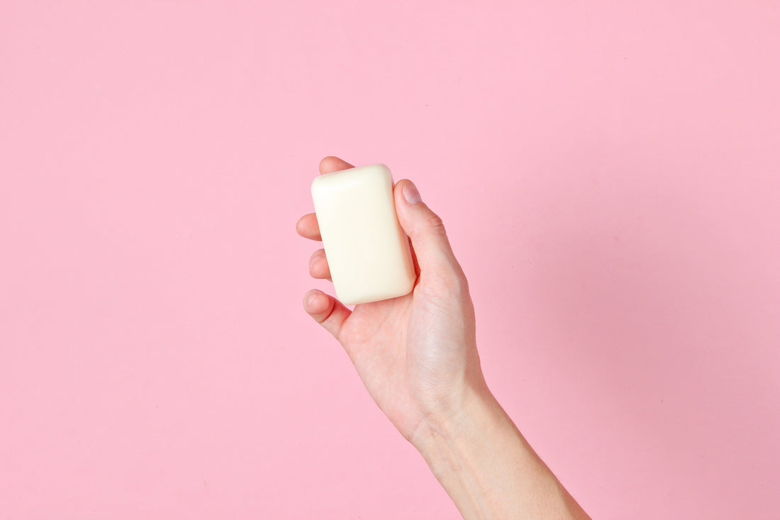 Hygiène intime, les bons réflexes !