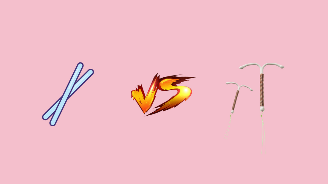 Impianto vs. IUD