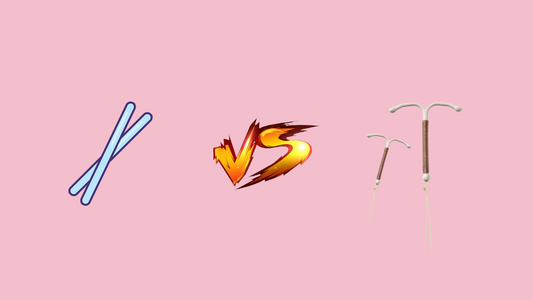 Impianto vs. IUD
