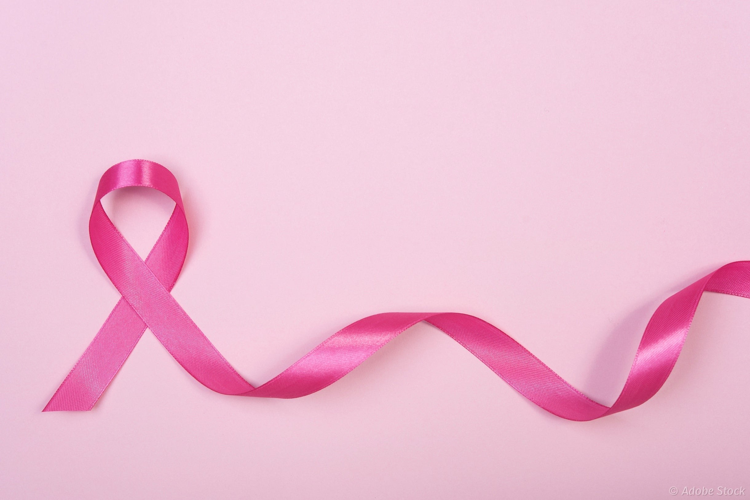 nastro rosa di ottobre
