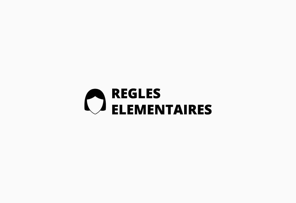 logo delle regole di base